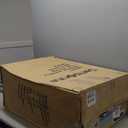 Extra-Large Garage Mat 22' x 8'10" - Durable Oil Mat for Garage Mats for Floor Under Car, Washable Garage Rug, Absorbent Floor Mats with Waterproof Liner, Garage Carpet, Oil Change Pad, Car Rug