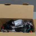 Roses Flower Bouquet Building Blocks with Vase, Valentines Day Gifts for Her Wife Him, 1077PCS Botanical Collection Artificial Flower Birthday Gifts for Women Men Husband Mom Teen Girls Teacher Adults