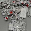 Govee Permanent Outdoor Lights Pro, 200ft with 120 RGBIC LED Lights for Daily and Accent Lighting, 75 Scene Modes for Outdoor Decor, IP67 Waterproof, Works with Alexa, Google Assistant, Matter, White