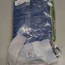 Fit Geno Back Brace and Adjustable Posture Corrector And Trainer for Women and Men, Back Straightener, Scoliosis and Hunchback Correction, Back Pain, Spine Support, Pink, Medium (Waist 34-41 Inch)