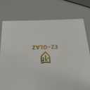 EZ-GLAZ- 4 Pack for iPhone 13 Pro Max Screen Protector [6.7"] With 2 Pack Camera Lens Protector, 9H+ Hardness 12FT Military Grade Shatterproof Scratch Resistant Durable Tempered Glass Film with Flawless Fit Kit, HD Clear