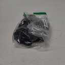 SHAPERX Women's Fajas Colombianas Shapewear Postpartum Tummy Control Body Shaper Butt Lifter Bodysuit,SZ7200-Black-XL