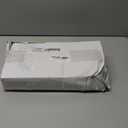 2 in 1 Fireplace Garland and Stocking Hangers for Mantel Heavy Duty Christmas Stocking Holders for Mantle Metal Garland Hooks Xmas Holiday Decoration (Black,3 Pack)