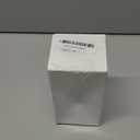 HIPPIH Dog Puzzle Toys 2 Pack, Dog Enrichment Toys for Large Dogs & Small Dogs, Puppy Balls for Treat Dispensing, Durable Balls for Teeth Cleaning/IQ Training/Chewing (3.14inch+2.75inch, blue+yellow)