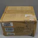 True North by Sleep Philosophy Cozy Flannel Warm 100% Cotton Sheet - Novelty Print Animals Stars Cute Ultra Soft Cold Weather Bedding Set, King, Multi Leaves 4 Piece