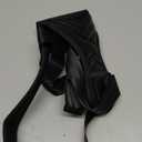 Posture Corrector, Back Brace for Women and Men, Adjustable Back Support, Shoulder Straightener for Improving Hunchback, Providing Pain Relief from Neck, Shoulder, and Upper Back (Black -UY1)