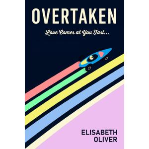 Overtaken (Paperback)
