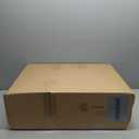 Coolife Luggage Suitcase Carry-On Spinner TSA Lock USB Port Expandable (Only 28) Lightweight Hardside Luggage (Gray, L (28 In))