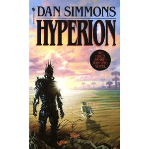 Hyperion (Hyperion Cantos)