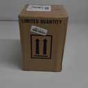 Interstate Batteries YTZ5S-BS 12V 3.5Ah Powersports Battery 50CCA AGM Rechargeable Replacement for BRP, Honda, KTM Dirt Bikes, Motorcycles, ATVs, Scooters (XTZ5S-BS)
