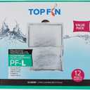 Top Fin Silenstream Large PF-L Filter Cartridges Refill