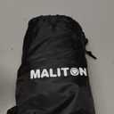 Inflatable Travel Foot Rest Pillow, Kids Airplane Bed, Adjustable Height Leg Pillow for Air Travel, Make a Flat Bed for Kids and Toddlers, Great for Airplane, Train, CarGrey, 1 Pack