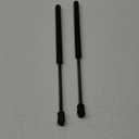 Front Hood Struts Shocks Lift Supports Gas Spring Compatible with 2002 2003 2004 2005 2006 2007 2008 2009 2010 Dodge Ram 1500/2500/3500/4500/5500 Pack of 2 PCS Replaces 55276321AA SG314036 4364