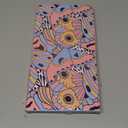 Toykee Water Bottle Sleeve for Cirkul 22 oz - Bottles Cover Holder Carrier Bag with Handle Strap (Black Game)