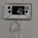 8Bitdo Ultimate Mobile Gaming Controller for iPhone, Apple, Android & Xbox Cloud Gaming, Bluetooth Gamepad with Hall Effect Joysticks, 2 Pro Back Buttons, Officially Licensed (White)