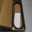 QYMOTO CFMOTO CVT Drive Belt 0180-055000 Compatible with CFMOTO Uforce Zforce Cforce 400 450L 500 600 625,X5,X6,Z5,Z6 UTV ATV