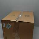 Bedsure Tufted Boho Comforter Set Full Size - Bright White Boho Bed Set, GentleSoft 3 Pieces Farmhouse Shabby Chic Embroidery Bedding, Gifts for Woman, Soft Jacquard Full Comforter for All Seasons