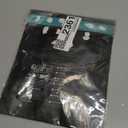 Winter Gloves Men Women Windproof Touchscreen Gloves with Liner Thermal,Running Gloves for Cycling Driving Daily Work (Medium)