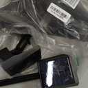 NYMPHY Solar Lights Outdoor Waterproof IP68, 56 LED 3 Lighting Modes Solar Powered Garden Yard Spot Solar Lights for Christmas Outside Landscape- 6 Pack (Warm White)