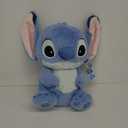 MINISO Disney Lilo & Stitch Collection 16" Stitch Stuffed Animal Cute Plush Toy for Boys Girls Women Men Disney Fans Peluches