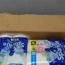 Sparkle Pick-A-Size Paper Towels, 6 Double Rolls = 12 Regular Rolls, Everyday Value Paper Towel With Full And Half Sheets
