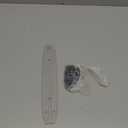 10 Inch Pole Saw Bar and Chain Combo, Replacement Guide bar for Greenworks PS80L00, PS80L210, PS80L212, 100SDAA041 for KOBALT KPS 1081-06, KPS 2081-06, 10" Chainsaw Chain for 25AP058X