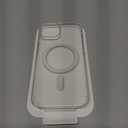 Apple iPhone 14 Clear Case with MagSafe