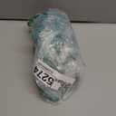 Men’s Hawaiian Shirt Western Cowboy Symmetrical Print Short Sleeve Button Down Casual Beach Holiday Summer Shirt, Large