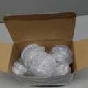 Syhood 16 Pcs 4 Sizes Cupping Therapy Set Silicone Cupping Massage Cups Professional Therapy Studio and Household Set for Cellulite Reduction Body Myofascial Muscle Nerve Joint Pain