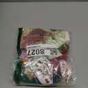 doboi 20pcs Baby Girl Bows Baby Headbands Hair Accessories Big Bows for Baby Girls Infant Newborn Toddler Baby Bows and Nylon Headbands