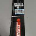 Gabriel 81482 Guardian Affordable Rear Shocks Fits Chevrolet Blazer, Chevrolet S10; GMC Jimmy, GMC S15, GMC Sonoma, GMC Syclone, GMC Typhoon; Isuzu Hombre; Oldsmobile Bravada