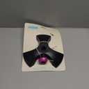 8 Inch Sprinkler (Black / Purple)