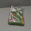 13 x 6 FT Christmas Garage Door Cover Banner Backdrop Decorations - Extra Large Candy Cane Gift Box Printed Hanging Door Background for Indoor Outdoor House Patio Lawn Outside Dcor Party Supplies