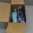 SuzziPad Cold Therapy Socks & Hand Ice Pack, Cooling Gloves for Chemotherapy, Chemo Care Package for Women and Men, S/M