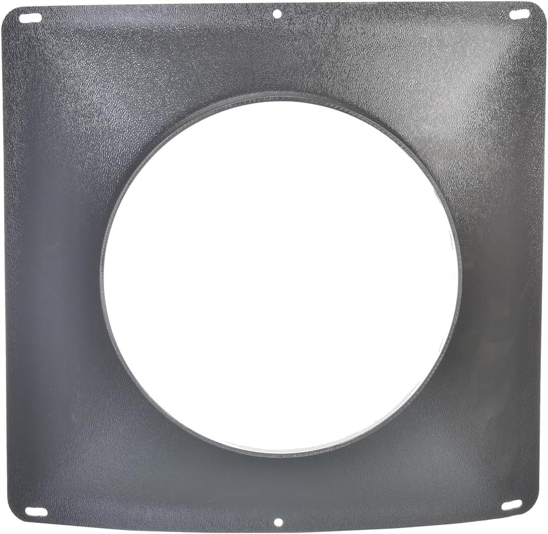 Service Part Kit - Outlet Duct (6.35"W x 4.95"H)
