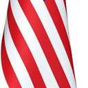 Indoor Flagpole with Base,Telescoping Flag Pole 6FT-8FT, Flagpoles Rotate 360 Degrees, 3X5 USA Flag-Heavy Duty Water Resistant Polyester Canvas Embroidered Stars. Suitable for Office, Auditorium, School, Use (1-pack)