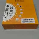 IMBZBK [Auto-Dust Removal] 3 Pack Front Screen Protector for Samsung Galaxy Z Fold 7, [Military Grade Shatterproof] 9H+ Tempered Glass + 3 Camera Lens Protector accessories, Ultra Durable Pack of 2