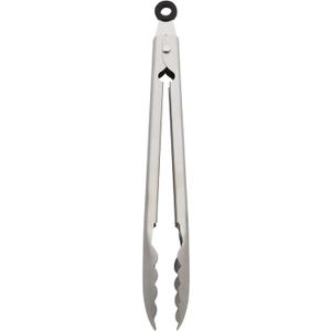 KitchenAid Stainless Steel Utility Tongs, 12 Inch (11.6 Inches)
