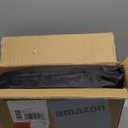 Waterproof Outdoor Lounge Chair Covers Patio Chaise Lounge Cover Heavy-Duty Pool Lounge Chair Covers for Outdoor Furniture (Beige-Brown, 80'' x 30'' x 26''-2pcs)