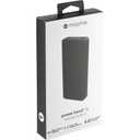 mophie Power Boost 20,000 mAh Power Bank with USBC Port
