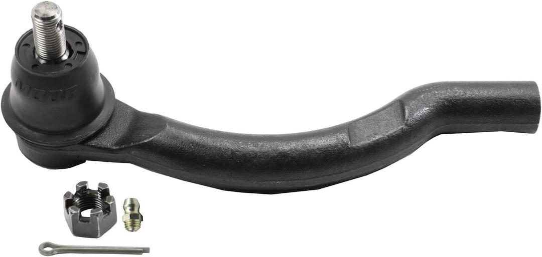 MOOG ES800460 Steering Tie Rod End for Honda Accord