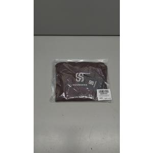 SUUKSESS Women Sexy Mesh Sheer Crop Tank Tops Sleeveless Ruched Going Out Tops (Medium, Mocha)