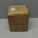 Lococo Candle Warmer Lamp Wax Light: Wax Melt Warming Lamps for Jar Candles with Timer Dimmable for Birthday Christmas Gift, Room, New House, Bedroom, Vintage Home Decor, Black + Fairy Moon