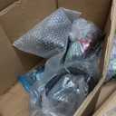 Greenworks 80V 12" Brushless Cordless Snow Shovel with LED Light, 2.0Ah Battery and Charger Included