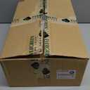 Halloween Decorations Outdoor & Indoor Decor - 2 Pack 59-inch Remote Control Spooky Ghost String Lights with Witch Hats, Halloween Lights for Porch, Yards, Patio, Garden Lawn, Party