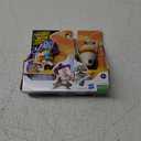 Star Wars: Young Jedi Adventures Pop-Up Lightsaber Duel, LYS Solay & Training Droid Action Figures, 4-Inch Scale Toys, Preschool Toys for 3 Year Old Boys & Girls