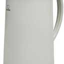 Zojirushi AHGB-10DWB Thermal Serve Carafe, 1.0 Liter, White, Made in Japan