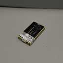 Nail Clippers Set Fingernail and Toenail Clipper Cutters for Men and Women, Professional Manicure Pedicure Grooming Kit, 18 Pieces Stainless Steel Nail Care Tools with PU Leather Travel Case (Black)