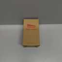 Goldblatt 10PCS 1/4" Diamond Drill Bits, 6mm Diamond Hole Saw Kit for Porcelain Tile Ceramic Concrete Granite Marble Hard Materials (not for Wood)