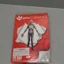 Morphsuits The Rake Costume for Kids, The Rake Costume Kids, Boys Rake, Scary Costumes for Boys (Small, Gray)